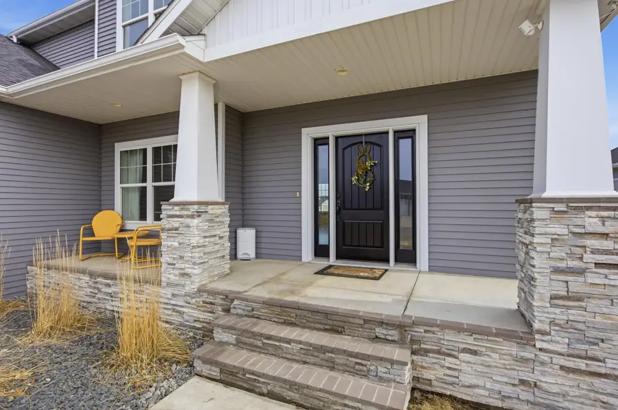 3644 54th Street S, Fargo, ND 58104 - #3