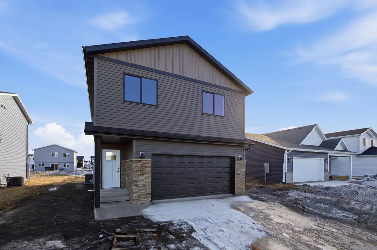 6264 86th Avenue S, Horace, ND 58047 - #1