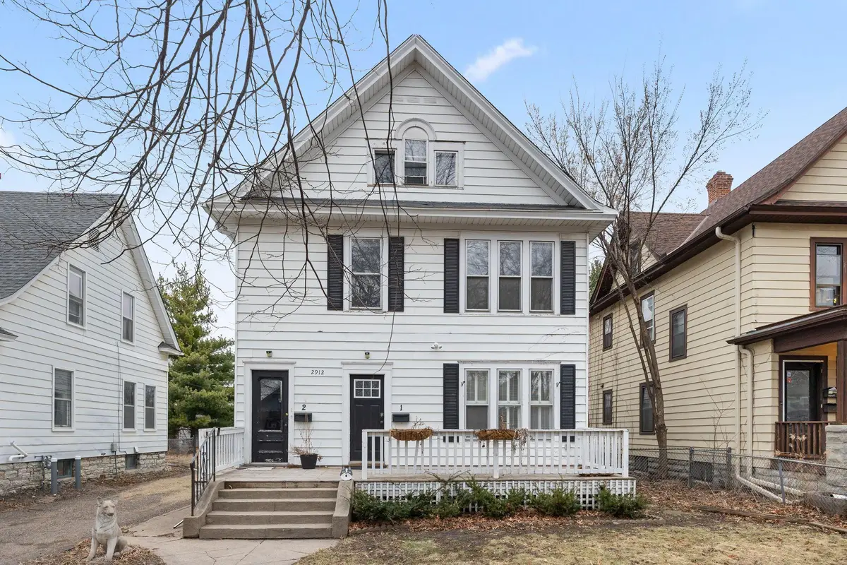 2912 E 22nd Street, Minneapolis, MN 55406 - #1