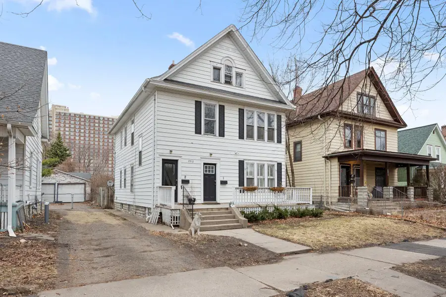 2912 E 22nd Street, Minneapolis, MN 55406 - #2