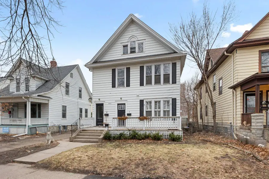 2912 E 22nd Street, Minneapolis, MN 55406 - #3