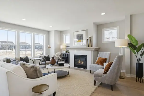 4637 Jamocha Avenue Ne, Saint Michael, MN 55376