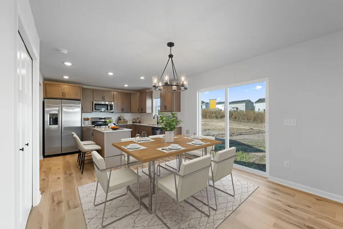 15801 73rd Court Ne, Otsego, MN 55330 - #1