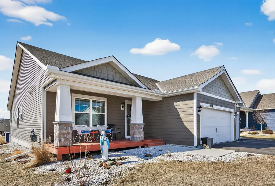 18099 Heirloom Court, Lakeville, MN 55044 - #2