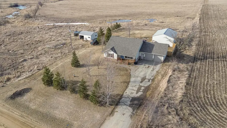57743 285th Street, Deer Creek, MN 56527 - #2