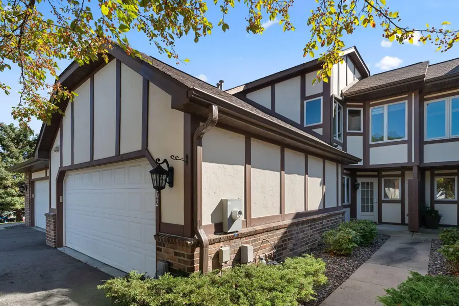 1802 Mckinley Street Ne, Minneapolis, MN 55418 - #2