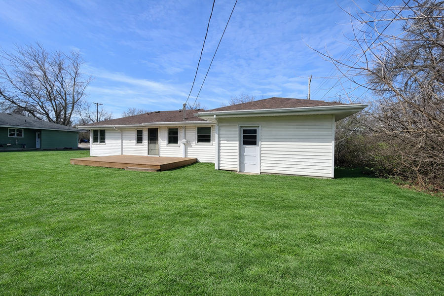 738 Center Street, Tracy, MN 56175 - #2