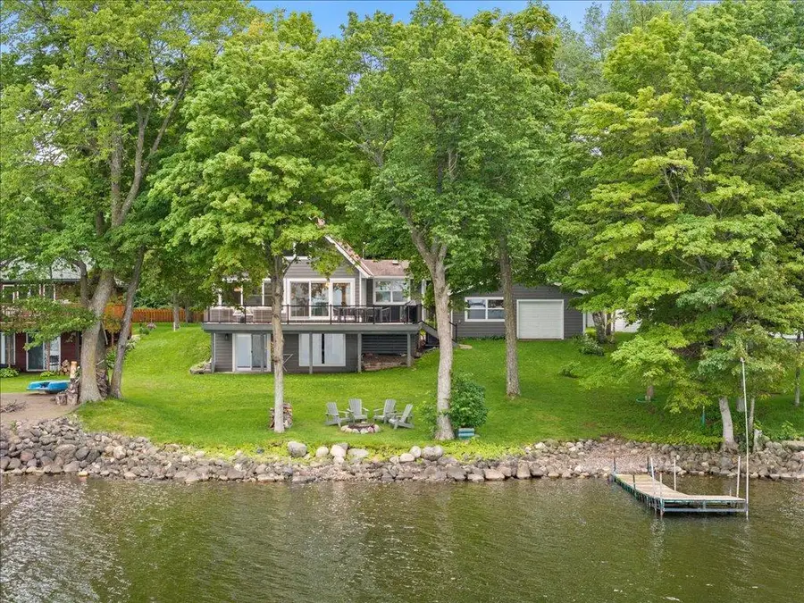 1725 White Cloud Drive N, Isle, MN 56342 - #2