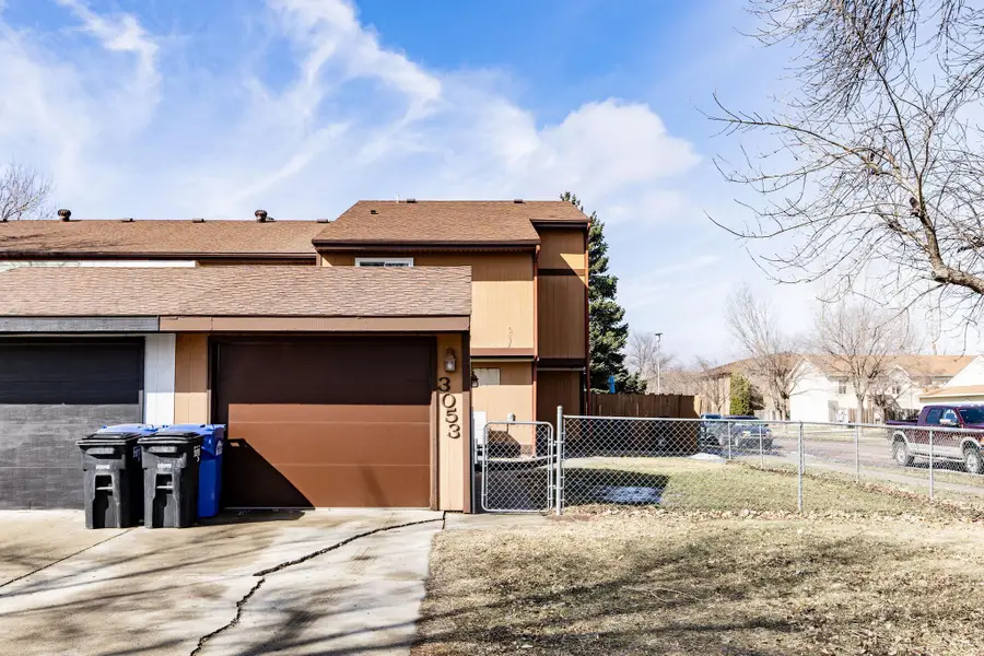 3053 22nd Street S, Fargo, ND 58103 - #3