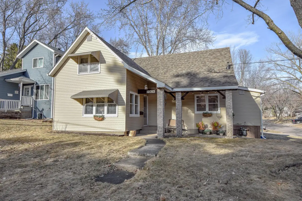 400 7th Avenue N, Sauk Rapids, MN 56379 - #1