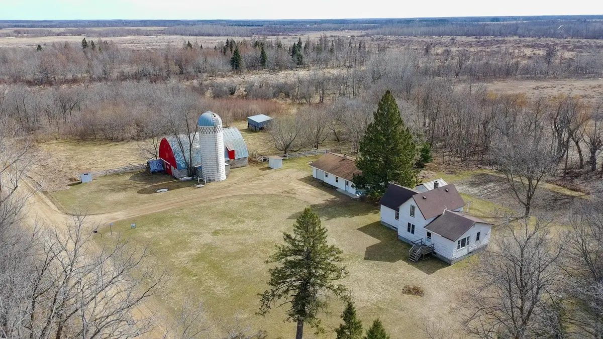 58644 280th Street, Deer Creek, MN 56527 - #1