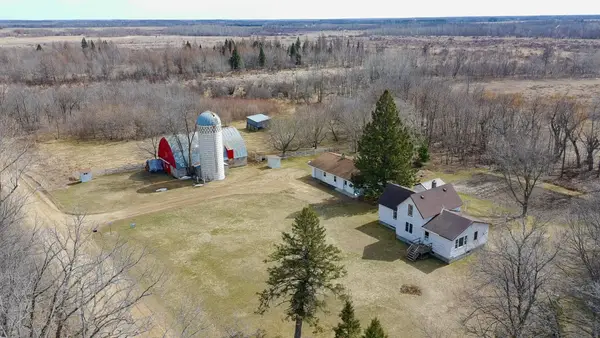 58644 280th Street, Deer Creek, MN 56527