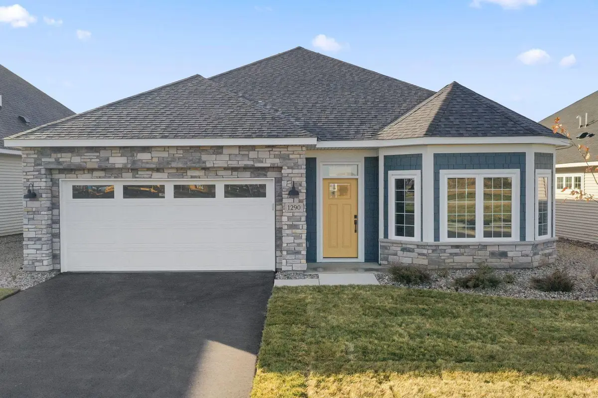 1290 149th Street W, Rosemount, MN 55068 - #1