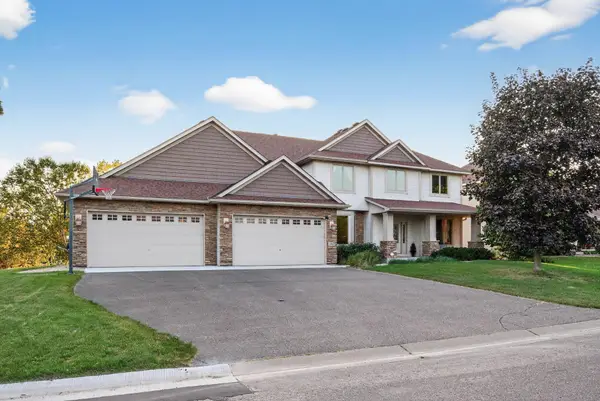 10803 Jersey Drive N, Brooklyn Park, MN 55445