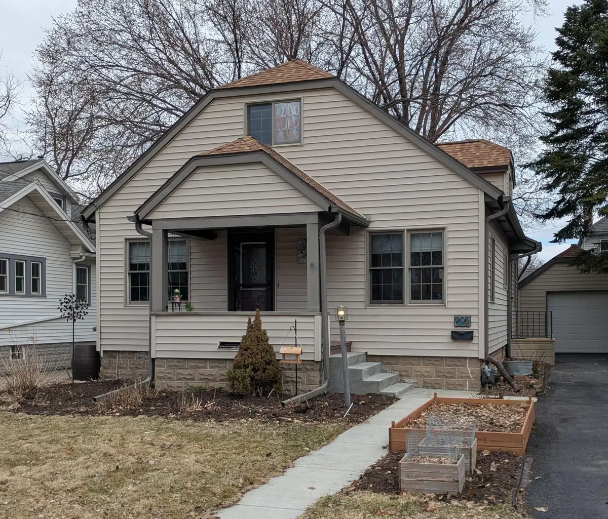 905 1st Street Nw, Rochester, MN 55901 - #1