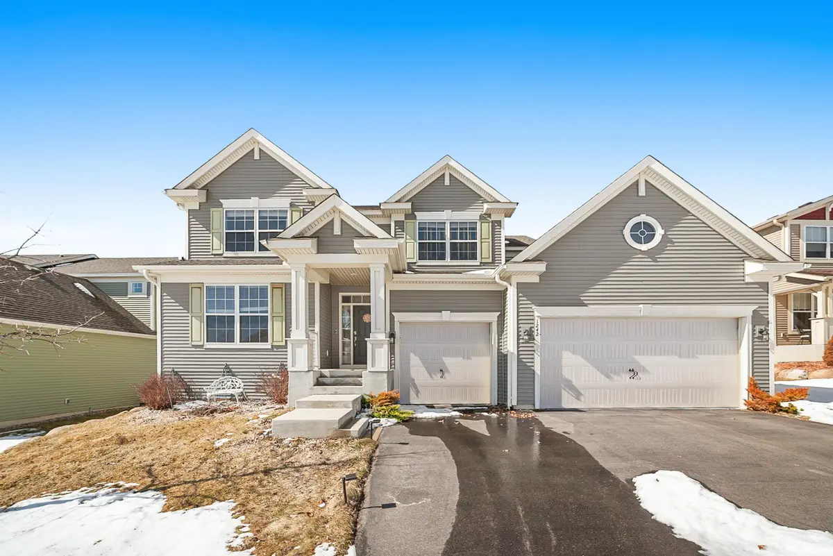 1242 Maple Lane, Carver, MN 55315 - #1