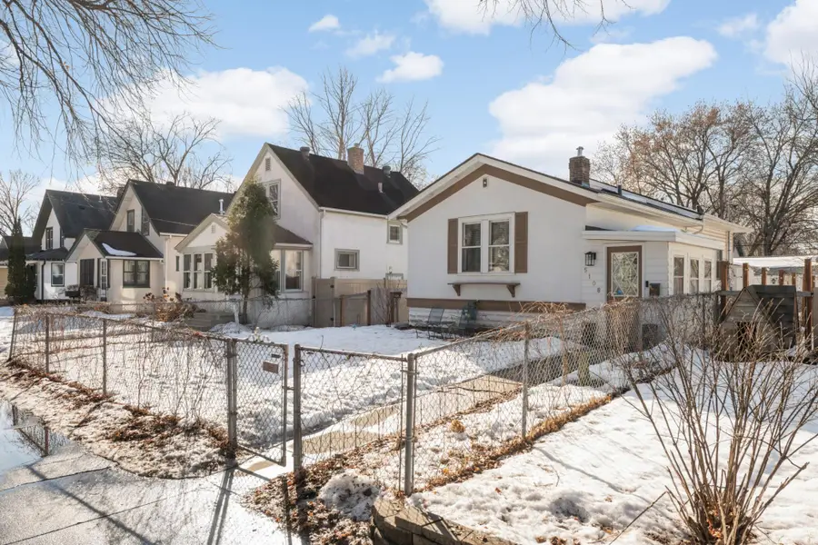 5108 38th Avenue S, Minneapolis, MN 55417 - #2