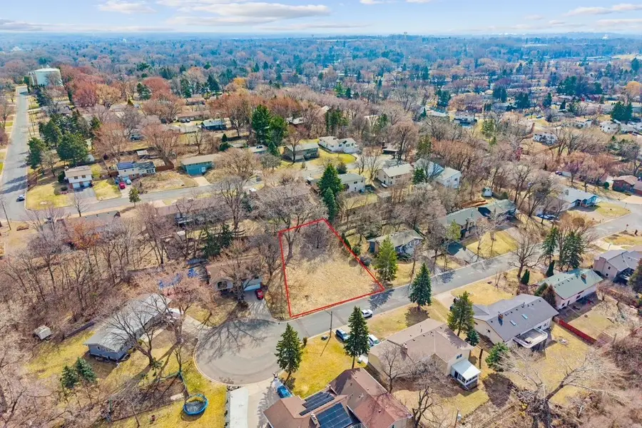 TBD Taylor Street Ne, Fridley, MN 55421 - #3