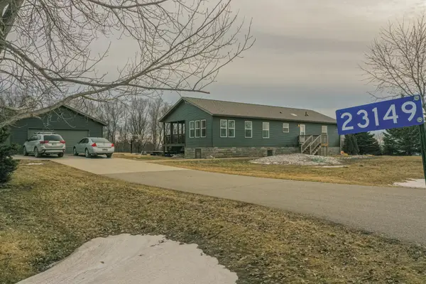 23149 Mulligan Drive, Glenwood, MN 56334
