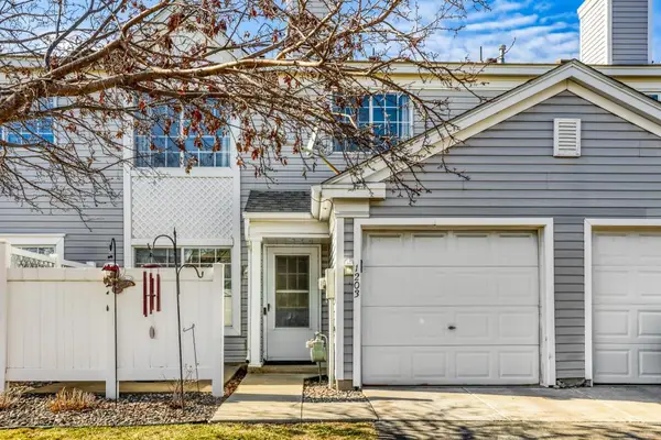 12240 Killdeer Street Nw #1203NW, Coon Rapids, MN 55448