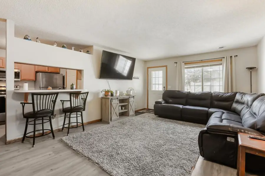 12240 Killdeer Street Nw #1203NW, Coon Rapids, MN 55448 - #3