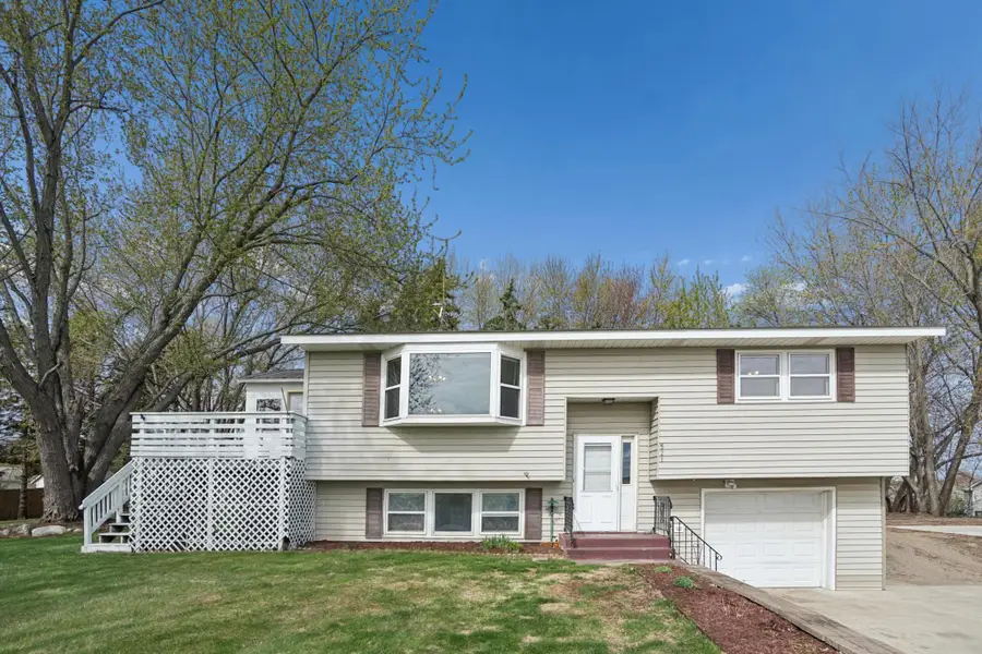 521 Spruce Avenue N, Maple Lake, MN 55358 - #2