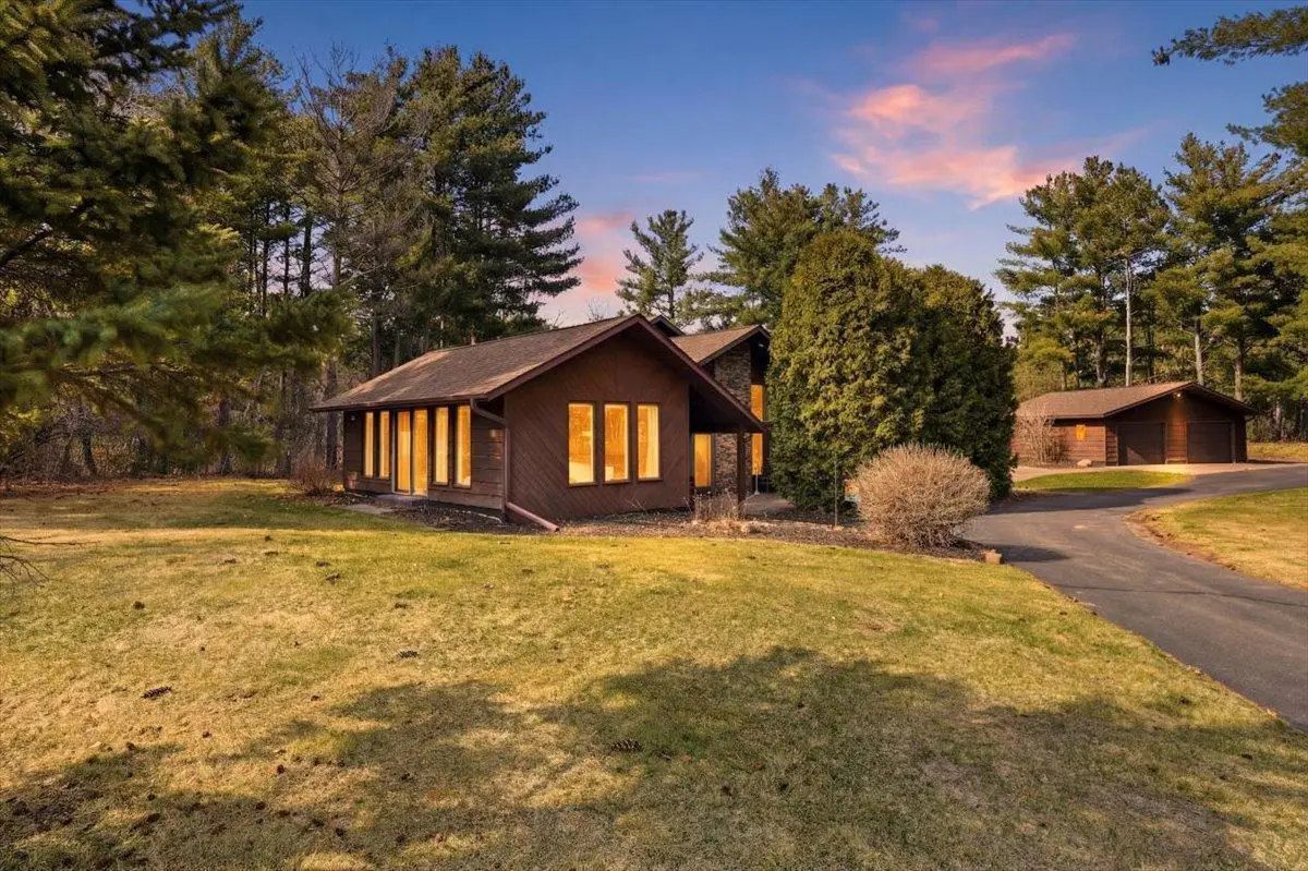 2124 12 1/4 Avenue, Cameron, WI 54822 - #1