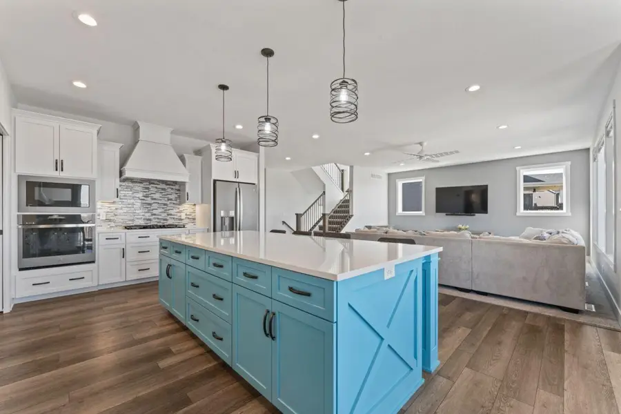 689 Steenhoek Lane Ne, Byron, MN 55920 - #3