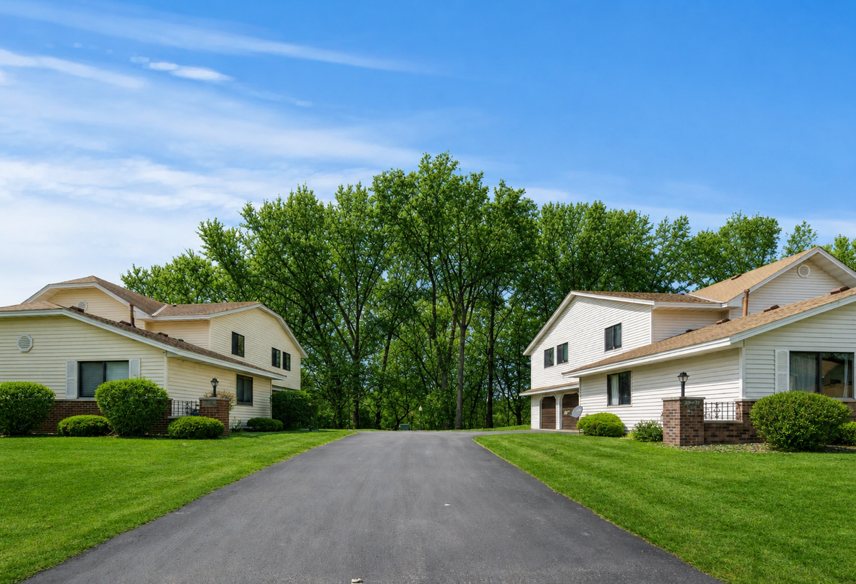 2661 Brookdale Lane, Brooklyn Park, MN 55444 - #1