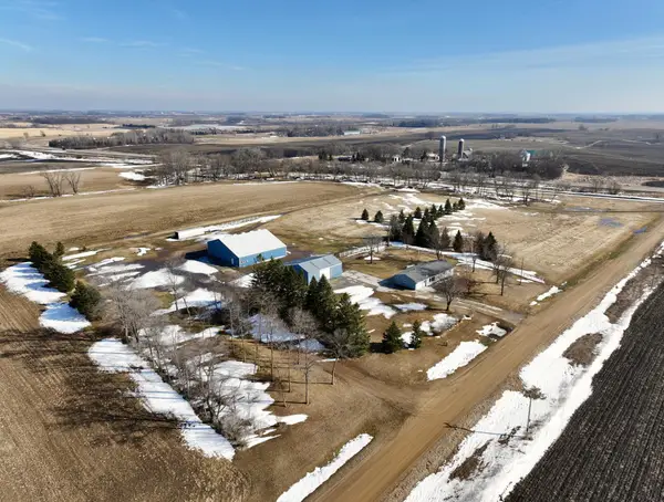 1351 98th Street Ne, Kandiyohi, MN 56251