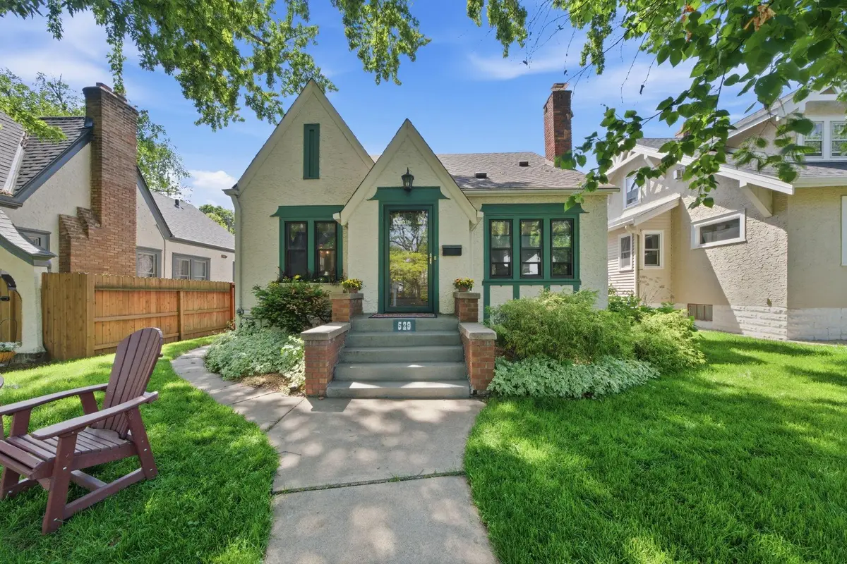 529 Saratoga Street S, Saint Paul, MN 55116 - #1