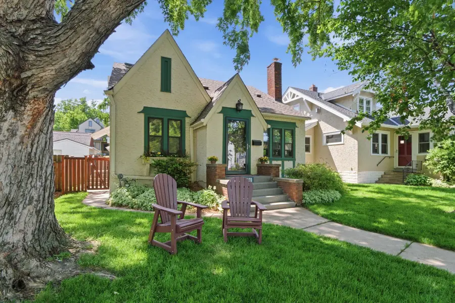 529 Saratoga Street S, Saint Paul, MN 55116 - #3
