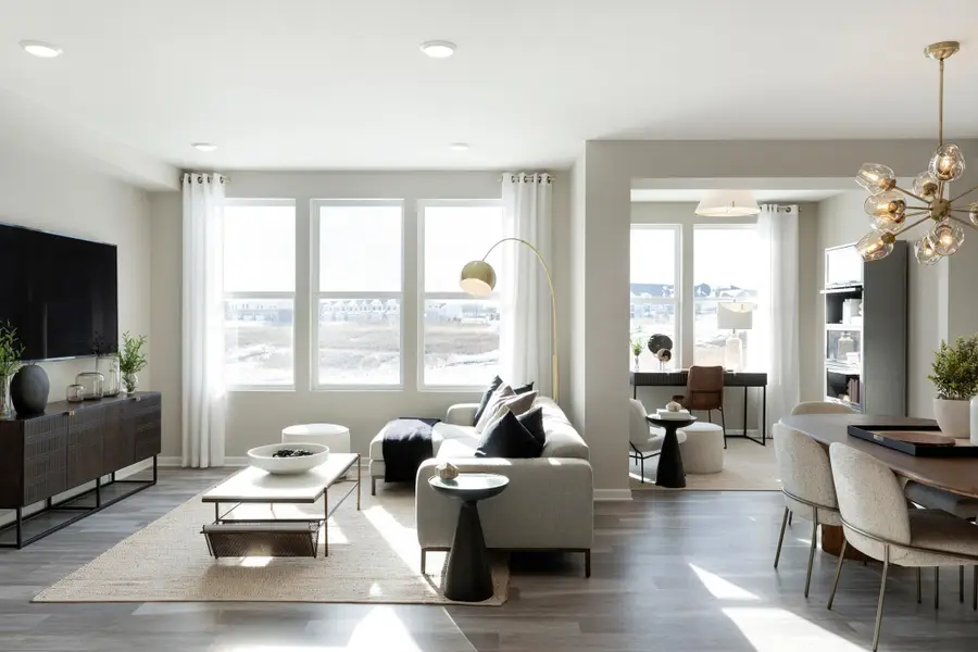 21949 Sawyer Lane, Rogers, MN 55374 - #2