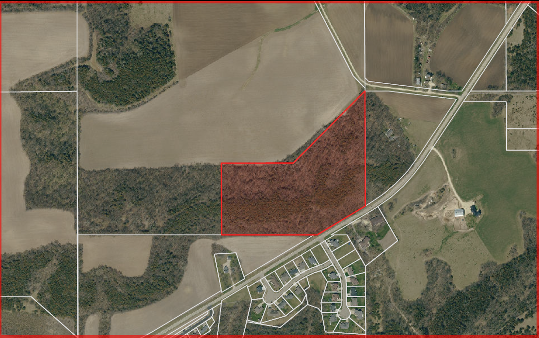 XXX County 17, Cannon Falls, MN 55009 - #1