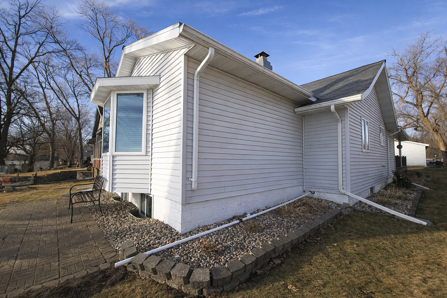 4018 N Eagle Road, Willmar, MN 56201 - #3