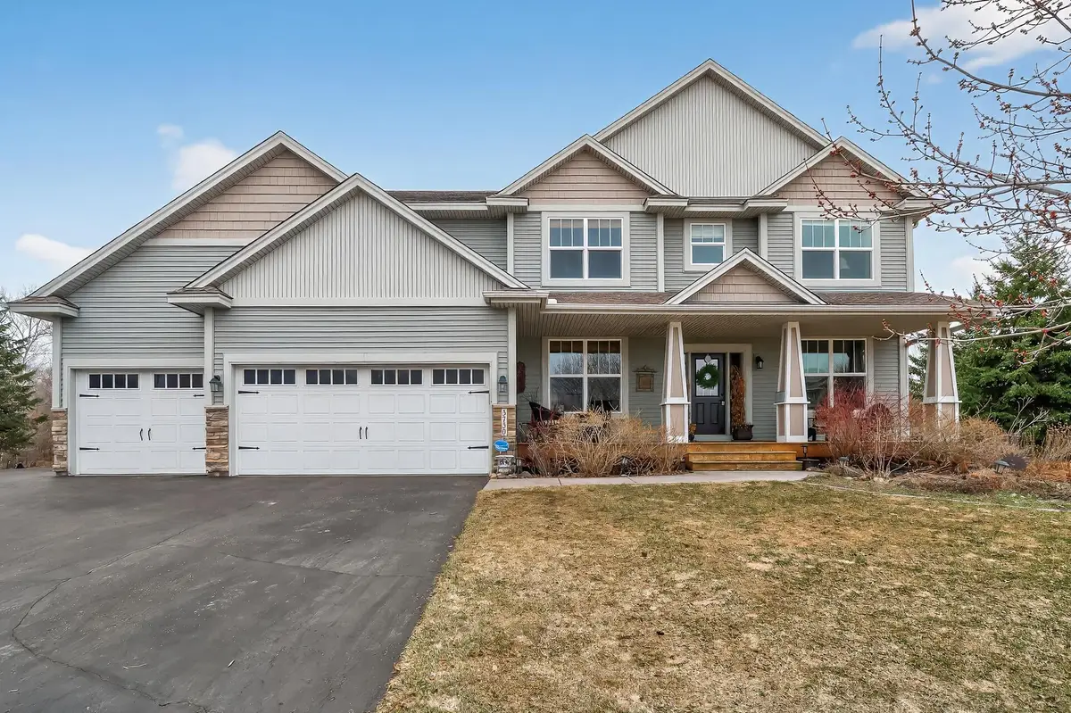 3730 169th Lane Ne, Ham Lake, MN 55304 - #1