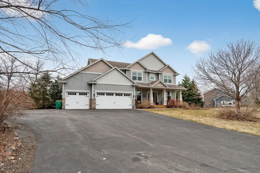 3730 169th Lane Ne, Ham Lake, MN 55304 - #2