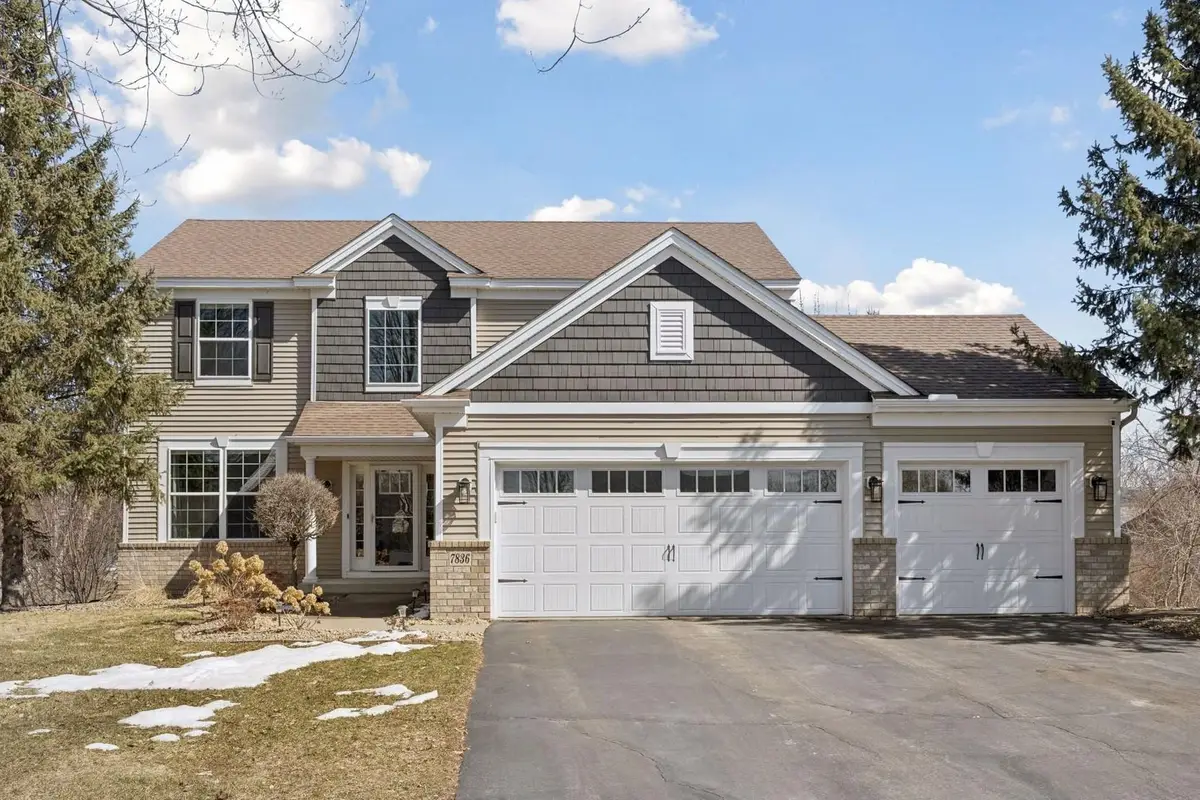 7836 Parquet Avenue Ne, Otsego, MN 55330 - #1