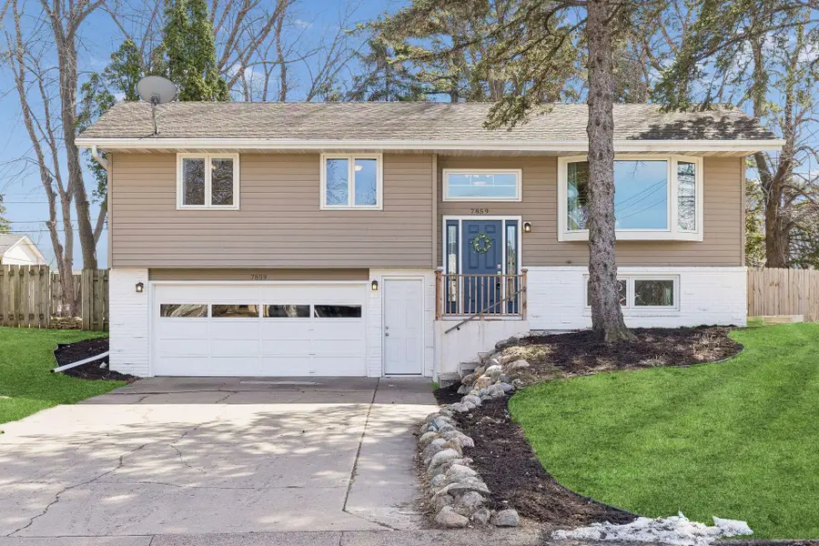 7859 48th Avenue N, New Hope, MN 55428 - #2