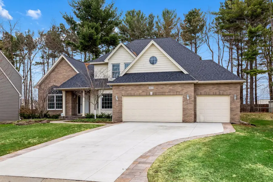 10173 Bridgewater Court, Woodbury, MN 55129 - #2