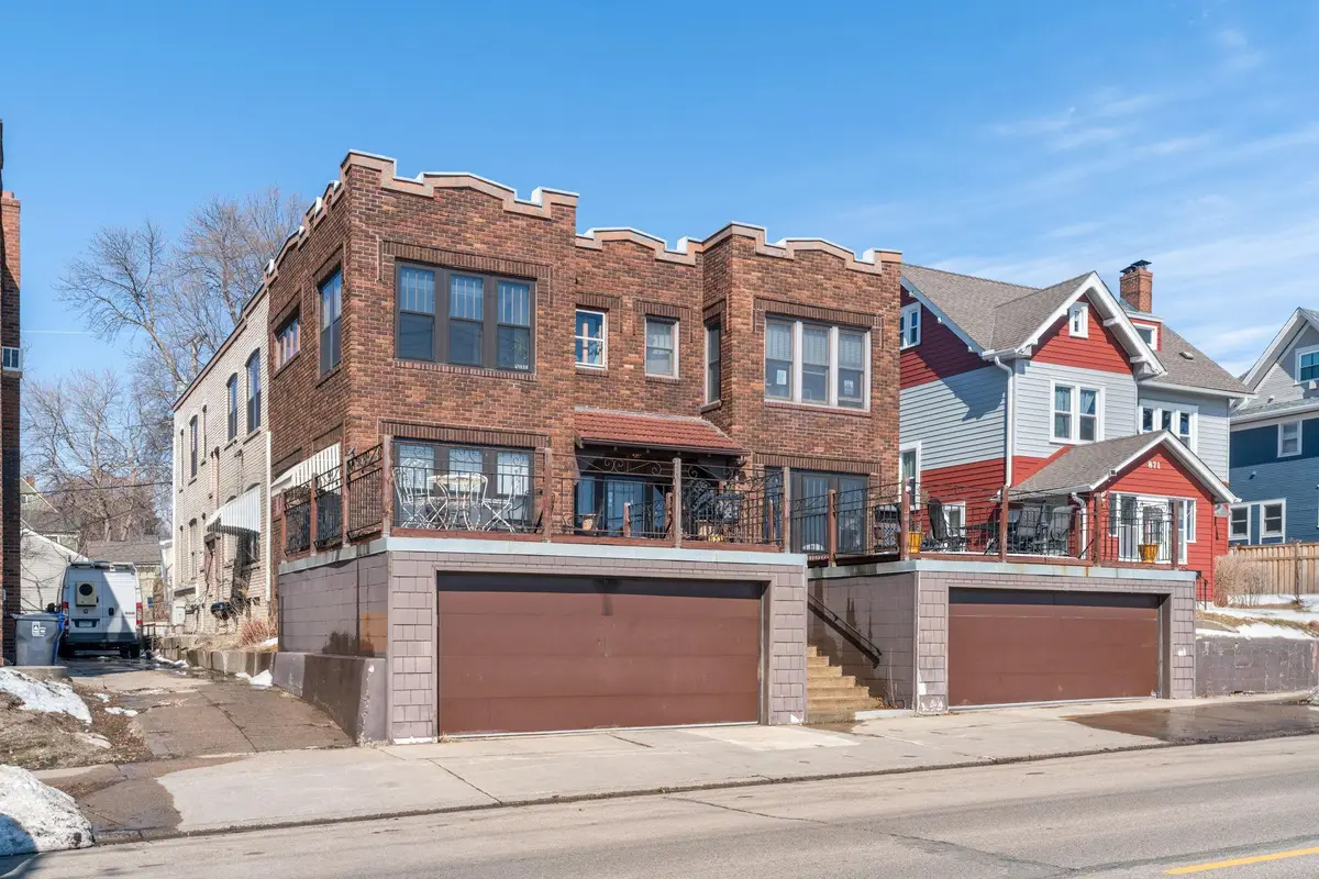 875 Saint Clair Avenue #3, Saint Paul, MN 55105 - #1