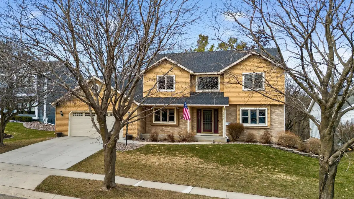 1851 20th Avenue Ne, Rochester, MN 55906 - #1