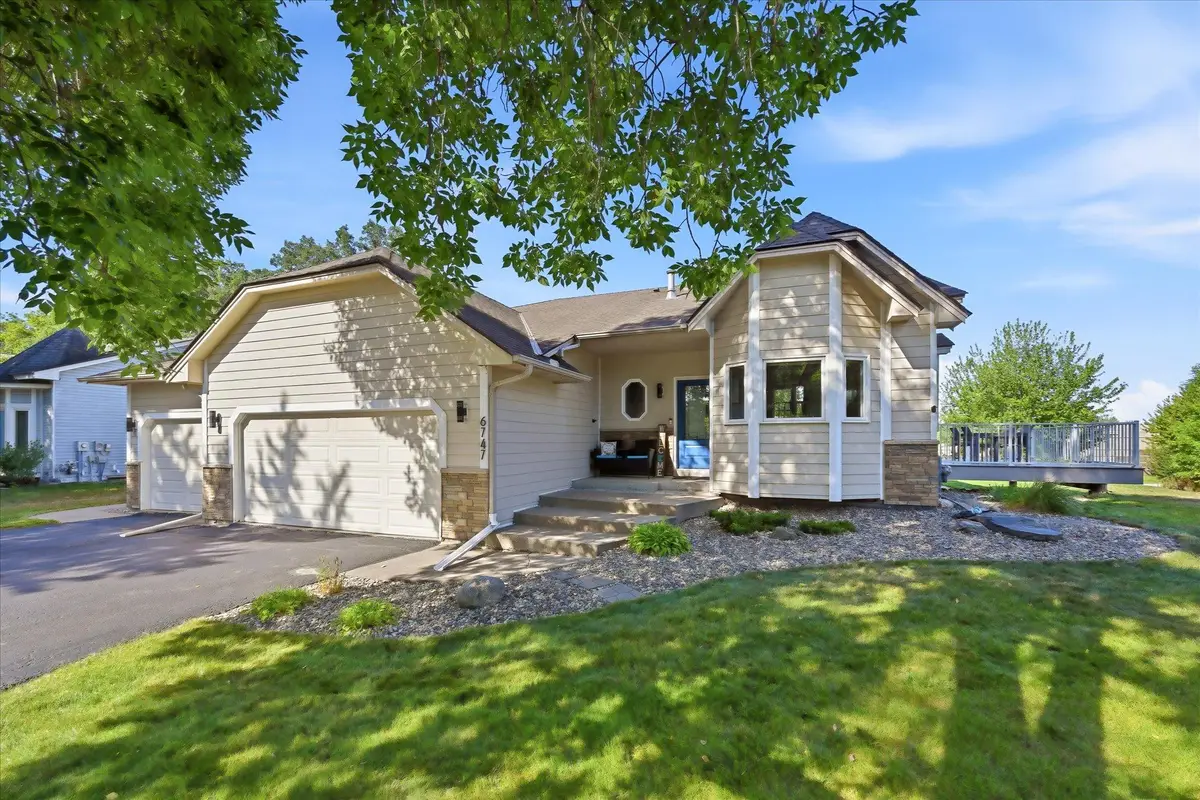 6747 Quantico Lane N, Maple Grove, MN 55311 - #1