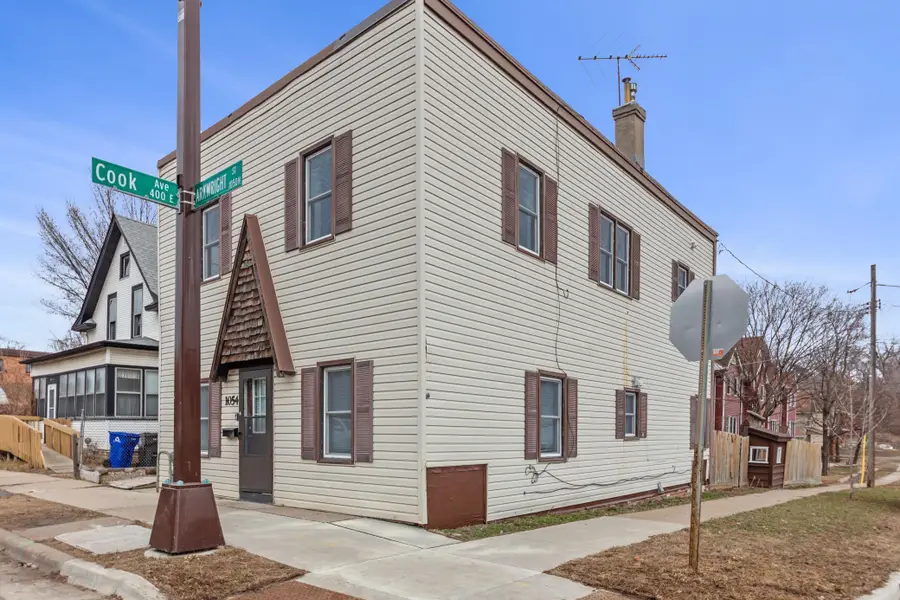 1054 Arkwright Street, Saint Paul, MN 55130 - #2