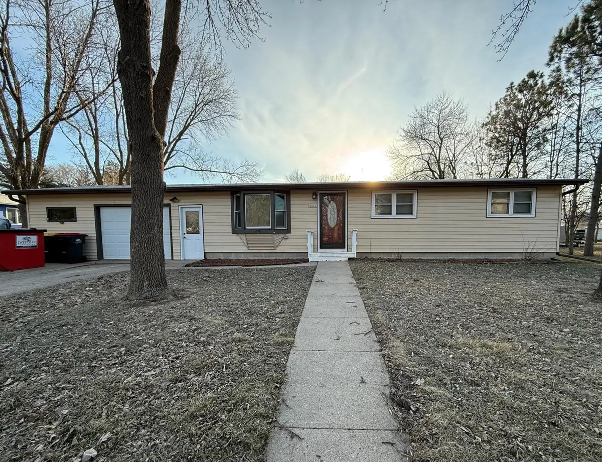 1111 S Halvorson Street, Redwood Falls, MN 56283 - #1