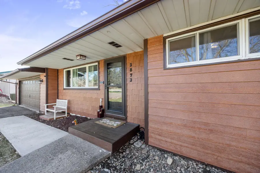 3873 Bellaire Avenue, White Bear Lake, MN 55110 - #2