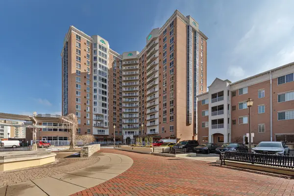 6600 Lyndale Avenue S #508, Richfield, MN 55423