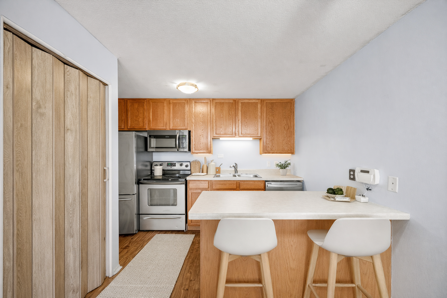 4030 15th Avenue S #12C, Minneapolis, MN 55407 - #2