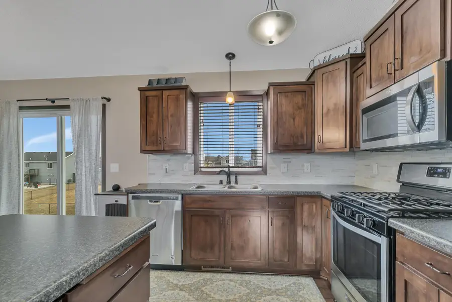 909 4th Street Ne, Rice, MN 56367 - #3