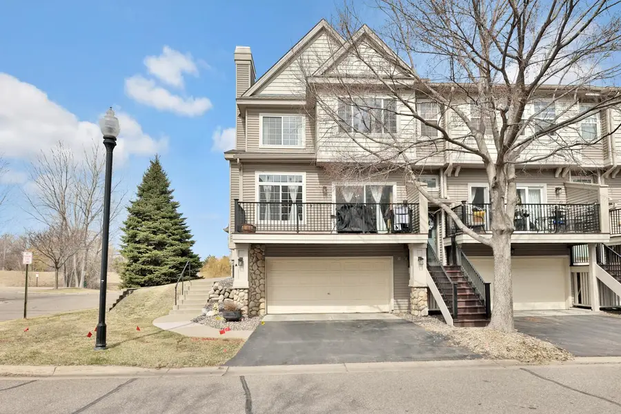 11221 Aberdeen Street Ne #A, Blaine, MN 55449 - #3